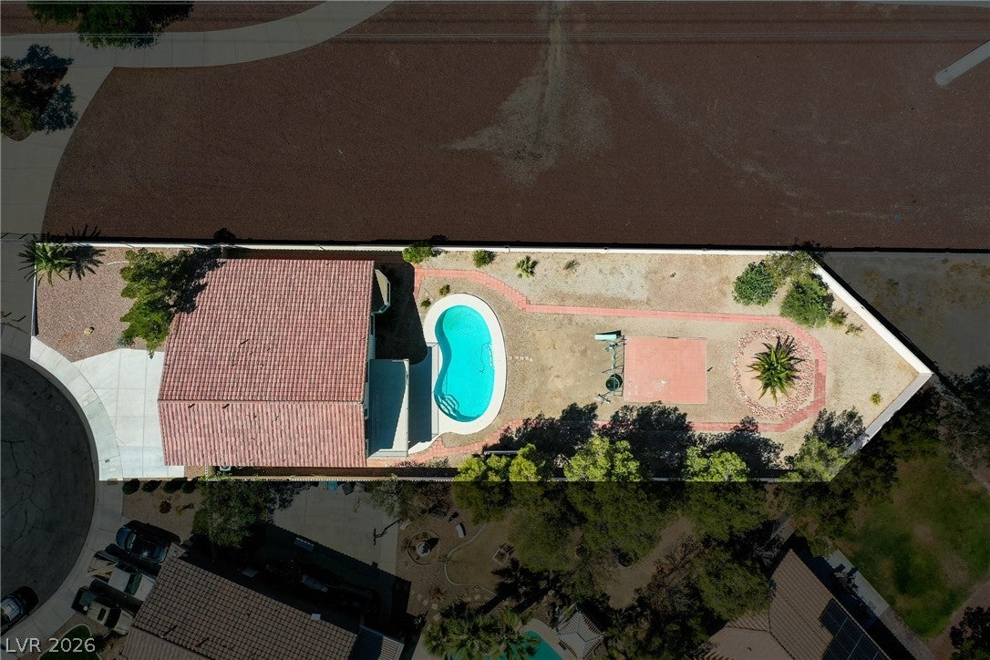 8332 Spring Arts Avenue