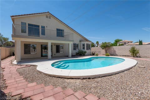 Tiny photo for 8332 Spring Arts Avenue, Las Vegas, NV 89129 (MLS # 2793555)