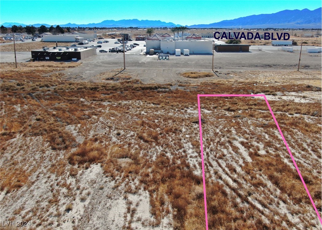 1700 Pahrump Valley Boulevard, Pahrump, Nevada image 1