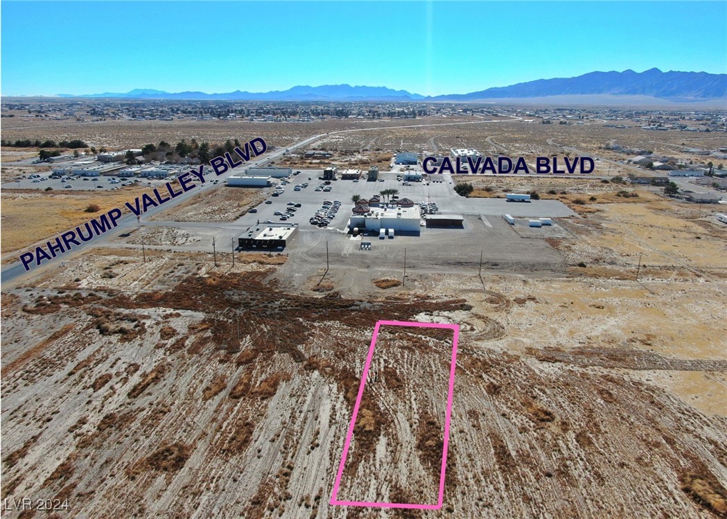 1700 Pahrump Valley Boulevard, Pahrump, Nevada image 4