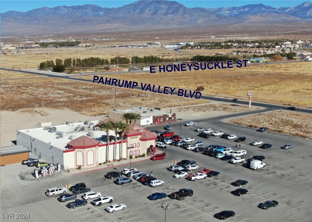 1700 Pahrump Valley Boulevard, Pahrump, Nevada image 2