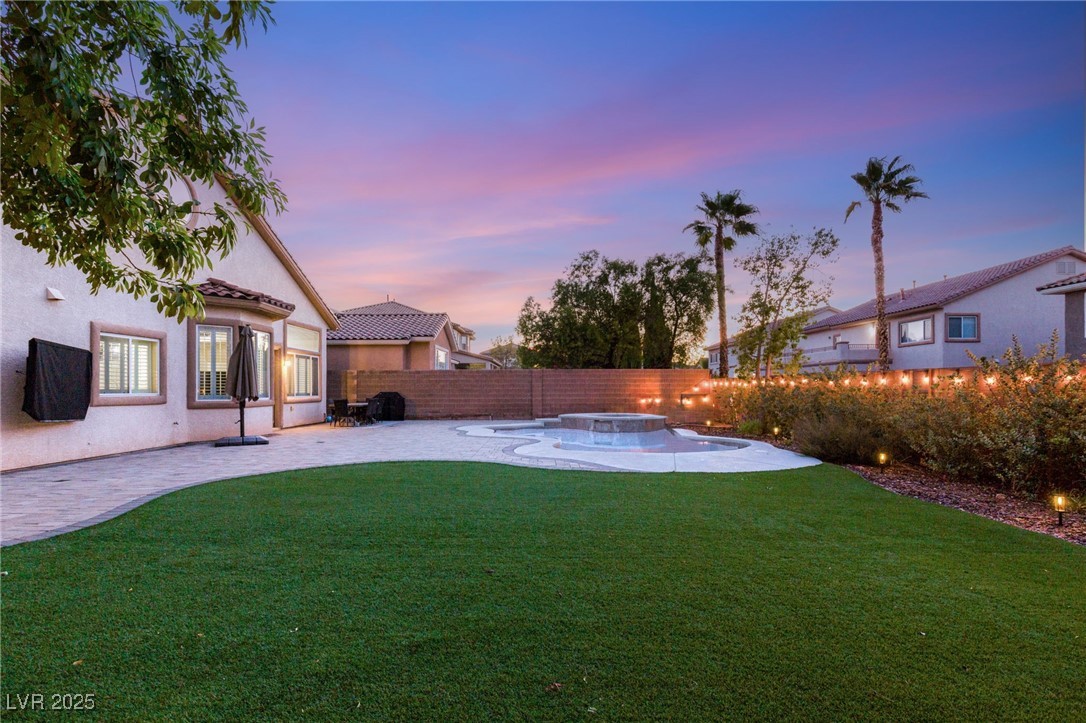 5684 BENEVENTO Court