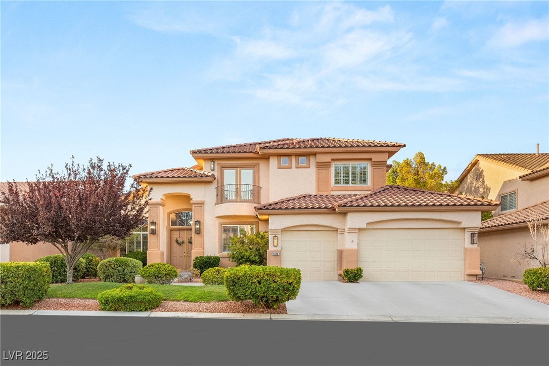 5684 BENEVENTO Court