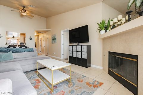 312 Yardarm Way Las Vegas NV 89145