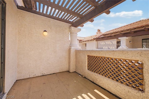 Tiny photo for 1415 Santa Margarita Street #F, Las Vegas, NV 89146 (MLS # 2794996)