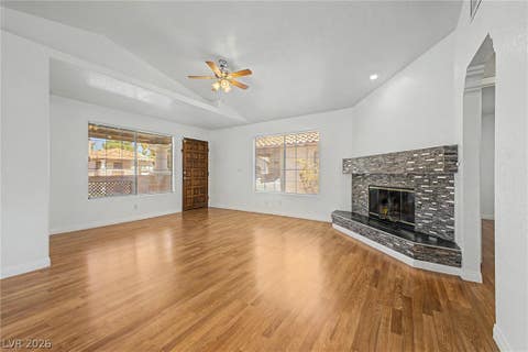Tiny photo for 1415 Santa Margarita Street #F, Las Vegas, NV 89146 (MLS # 2794996)