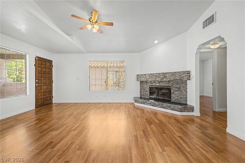 Tiny photo for 1415 Santa Margarita Street #F, Las Vegas, NV 89146 (MLS # 2794996)