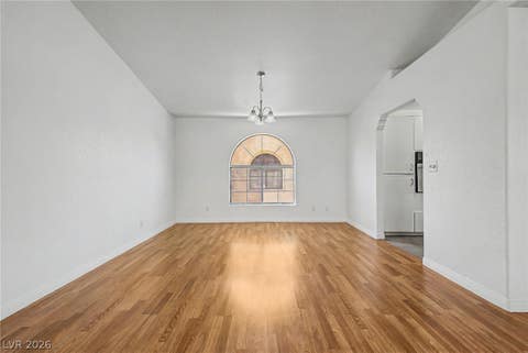 Tiny photo for 1415 Santa Margarita Street #F, Las Vegas, NV 89146 (MLS # 2794996)