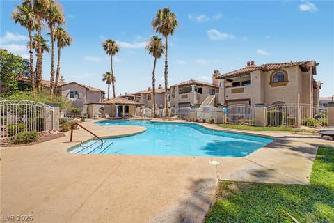 Tiny photo for 1415 Santa Margarita Street #F, Las Vegas, NV 89146 (MLS # 2794996)