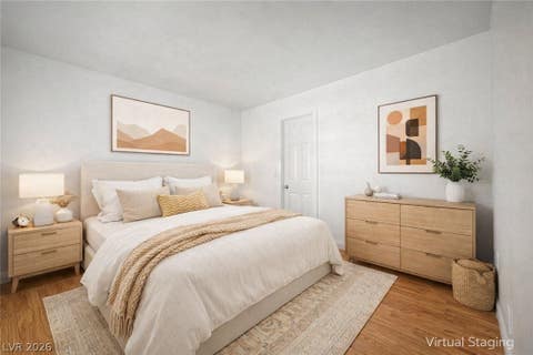 Tiny photo for 1415 Santa Margarita Street #F, Las Vegas, NV 89146 (MLS # 2794996)