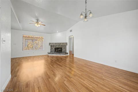 Tiny photo for 1415 Santa Margarita Street #F, Las Vegas, NV 89146 (MLS # 2794996)