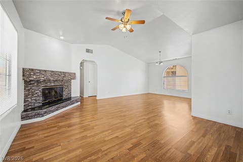 Tiny photo for 1415 Santa Margarita Street #F, Las Vegas, NV 89146 (MLS # 2794996)