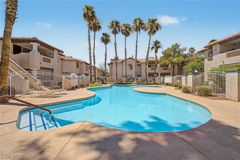 Tiny photo for 1415 Santa Margarita Street #F, Las Vegas, NV 89146 (MLS # 2794996)