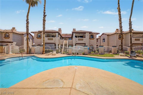 Tiny photo for 1415 Santa Margarita Street #F, Las Vegas, NV 89146 (MLS # 2794996)