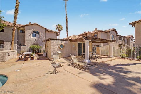 Tiny photo for 1415 Santa Margarita Street #F, Las Vegas, NV 89146 (MLS # 2794996)