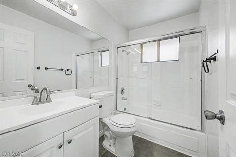 Tiny photo for 1415 Santa Margarita Street #F, Las Vegas, NV 89146 (MLS # 2794996)