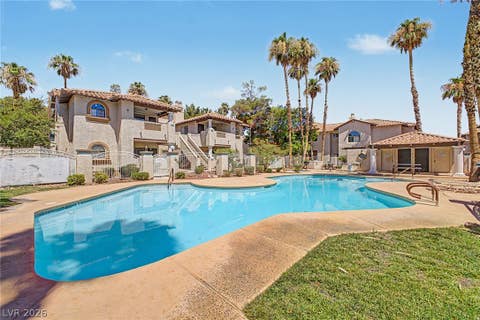 Tiny photo for 1415 Santa Margarita Street #F, Las Vegas, NV 89146 (MLS # 2794996)