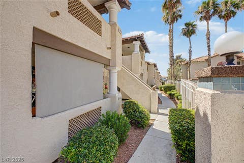 Tiny photo for 1415 Santa Margarita Street #F, Las Vegas, NV 89146 (MLS # 2794996)