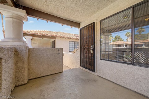 Tiny photo for 1415 Santa Margarita Street #F, Las Vegas, NV 89146 (MLS # 2794996)