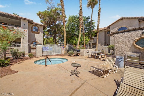 Tiny photo for 1415 Santa Margarita Street #F, Las Vegas, NV 89146 (MLS # 2794996)
