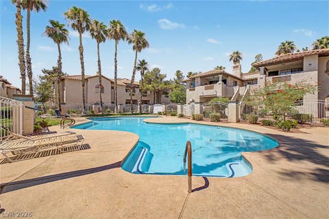 Tiny photo for 1415 Santa Margarita Street #F, Las Vegas, NV 89146 (MLS # 2794996)