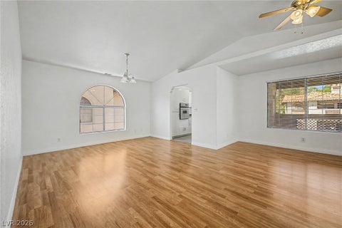 Tiny photo for 1415 Santa Margarita Street #F, Las Vegas, NV 89146 (MLS # 2794996)