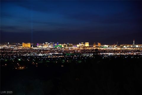 559 Magma Peak Drive Henderson NV 89012