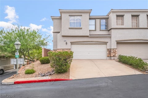 Photo of 224 Positive Point Street, Henderson, NV 89012 (MLS # 2820436)