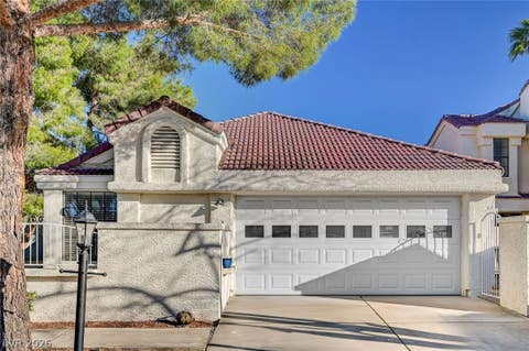 Homes For Sale - 5256 Crooked Valley Drive<br/> Las Vegas, NV 89149