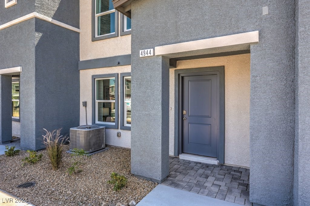 9310 Emerald Mesa Avenue #LOT 82, Las Vegas, Nevada image 3