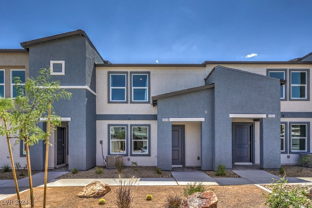 9310 Emerald Mesa Avenue #LOT 82, Las Vegas, Nevada image 1