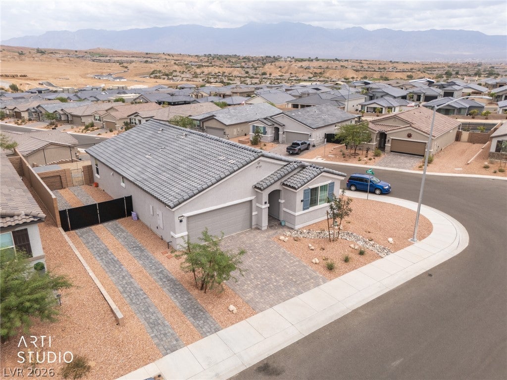 1460 Ridgemont Lane