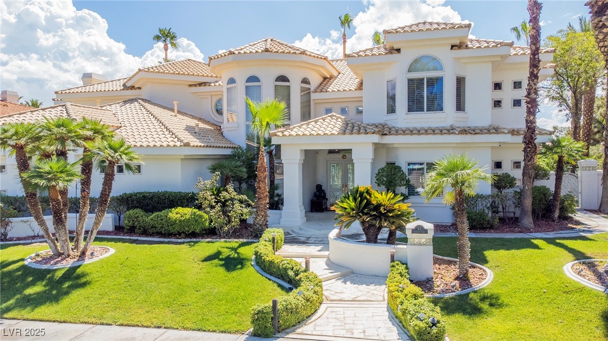 23 Cascade Creek Lane