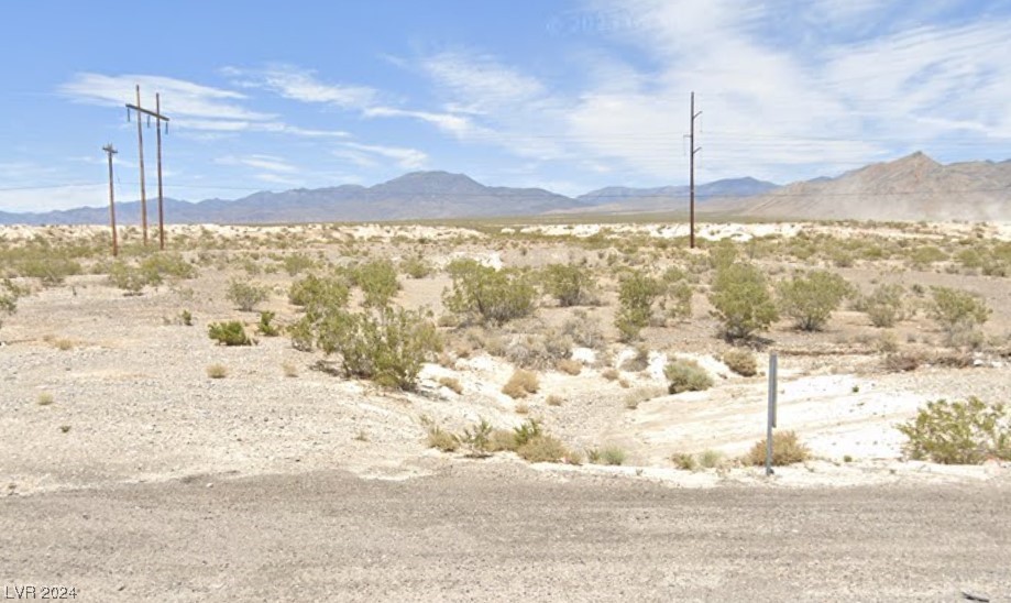 3610 E Cortina Street, Pahrump, Nevada image 1