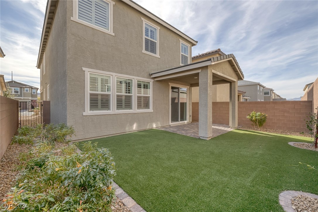 3176 Segesta Avenue, Henderson, Nevada image 39