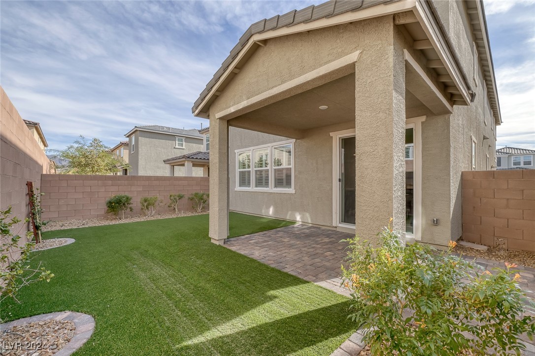 3176 Segesta Avenue, Henderson, Nevada image 38