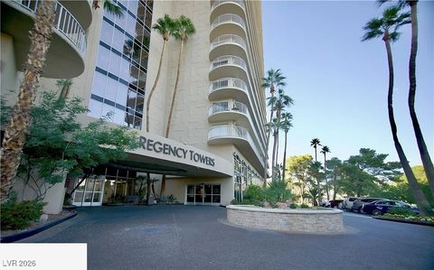 Photo of 3111 Bel Air Drive #24G, Las Vegas, NV 89109 (MLS # 2748489)