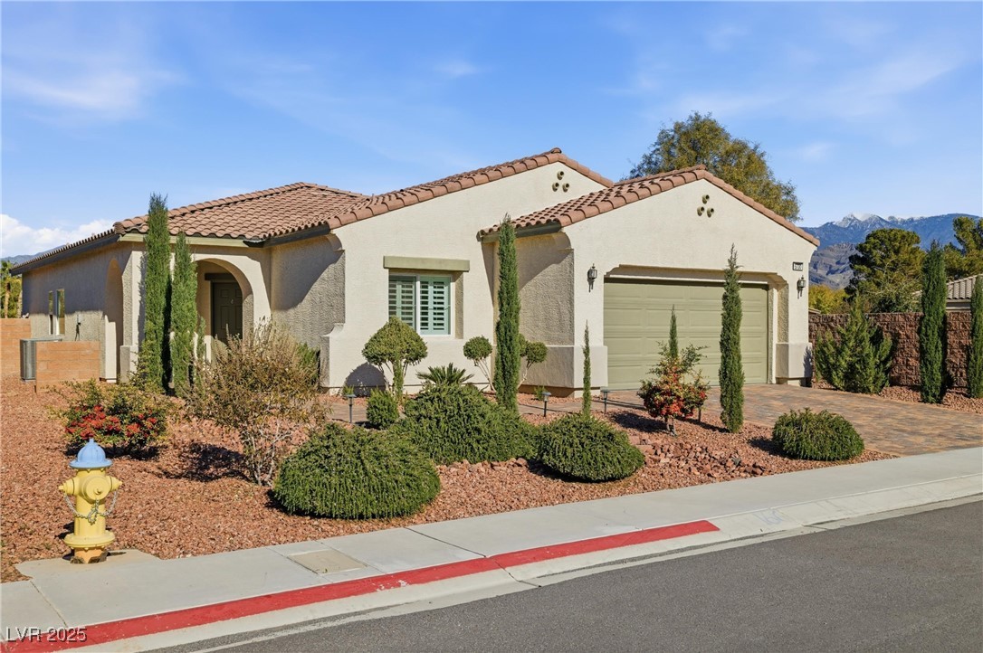 5730 E La Campana Drive