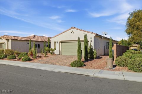 Photo of 5730 E La Campana Drive, Pahrump, NV 89061 (MLS # 2740634)