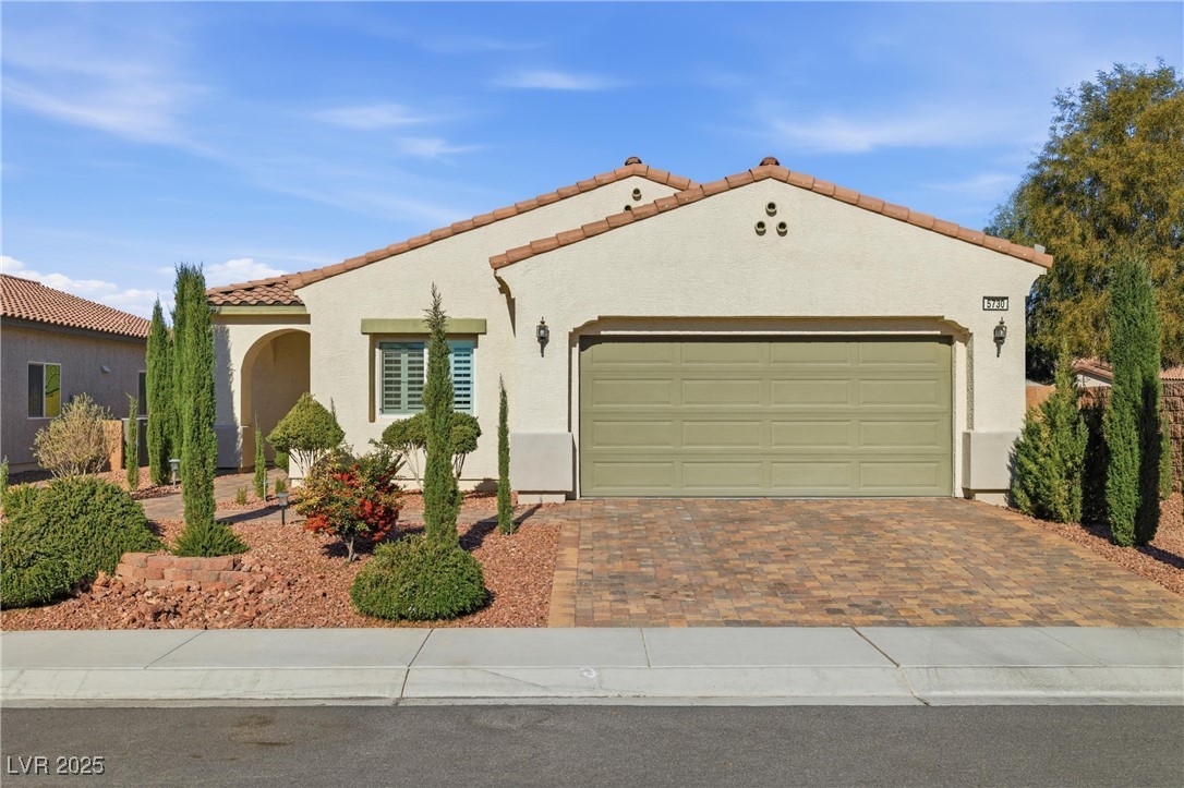 5730 E La Campana Drive