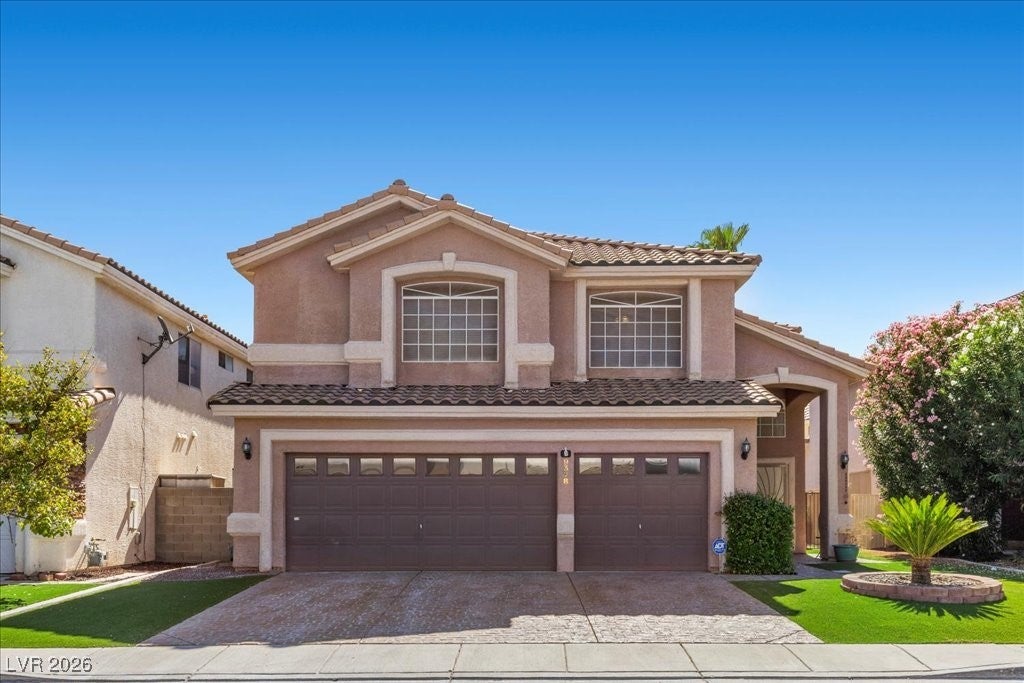 9378 Chateau St Jean Drive