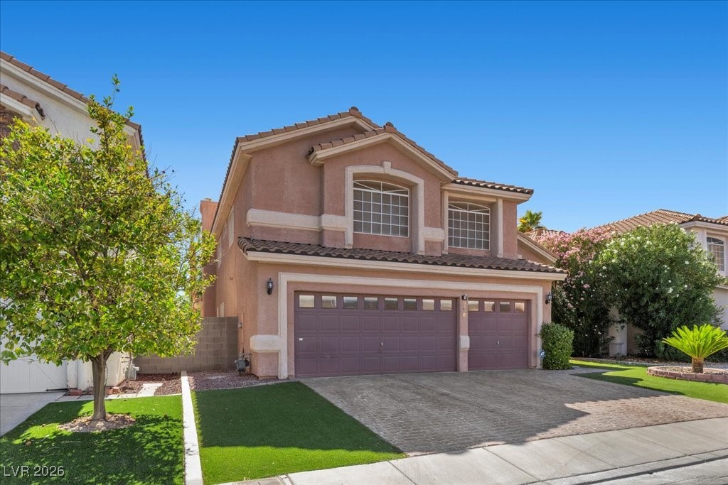 9378 Chateau St Jean Drive