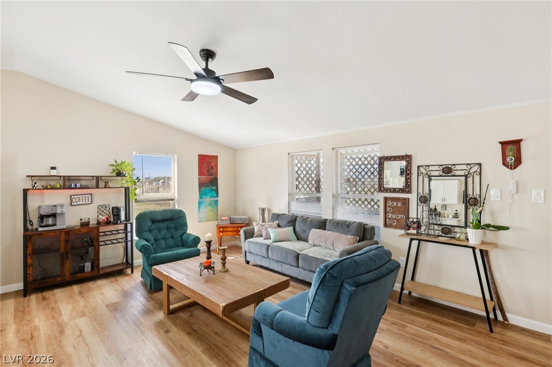 4000 Paiute Boulevard