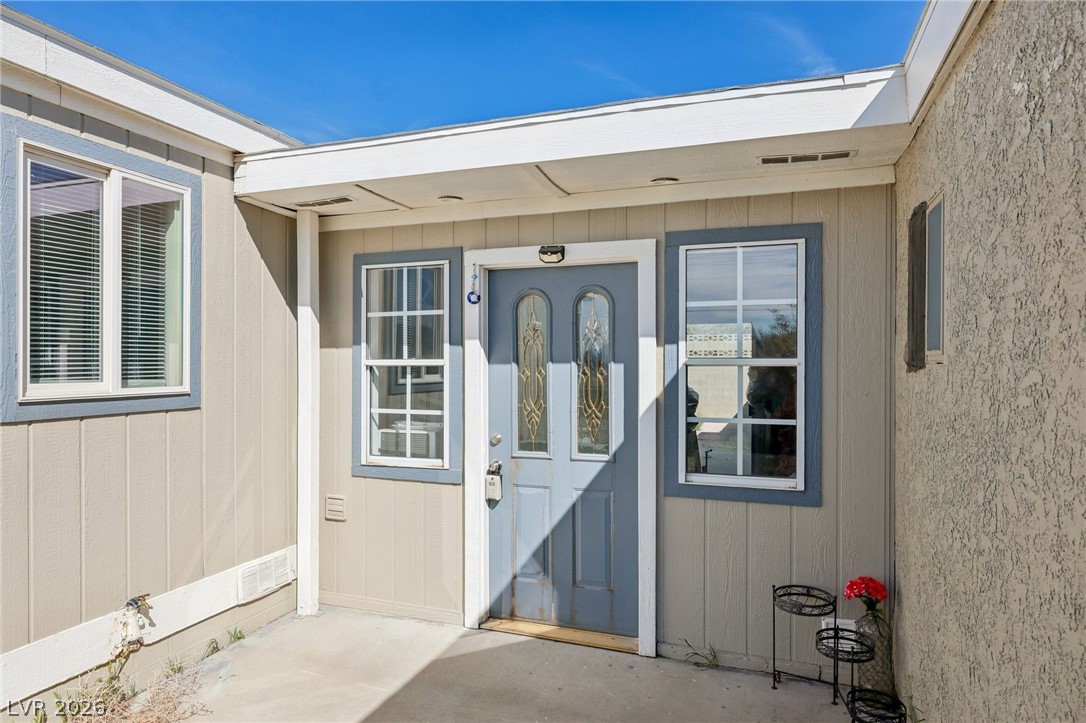 4000 Paiute Boulevard