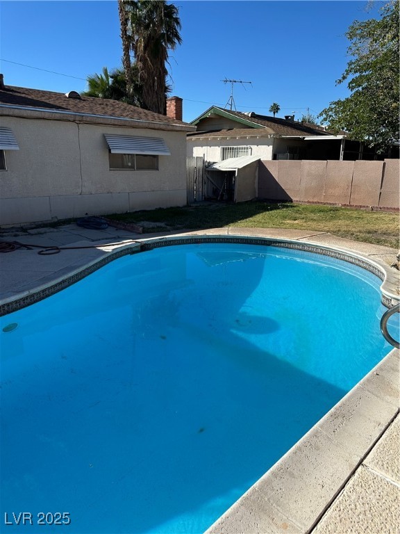 4412 Cinderella Lane