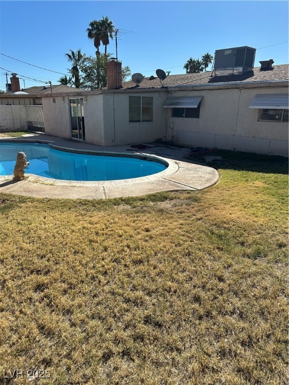 4412 Cinderella Lane