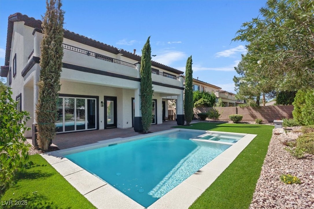 10668 Porta Romana Court