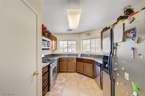 Tiny photo for 1119 Emerald Stone Avenue, North Las Vegas, NV 89081 (MLS # 2793535)