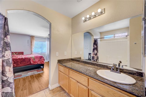 Tiny photo for 1119 Emerald Stone Avenue, North Las Vegas, NV 89081 (MLS # 2793535)