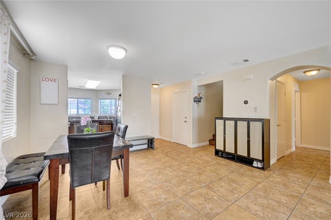 Tiny photo for 1119 Emerald Stone Avenue, North Las Vegas, NV 89081 (MLS # 2793535)
